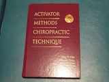 9780815136842-0815136846-Activator Methods Chiropractic Technique
