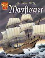 9780736862110-0736862110-The Voyage of the Mayflower (Graphic Library) (Graphic History)