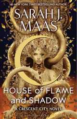 9781635574104-1635574102-House of Flame and Shadow (Crescent City, 3)