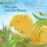 9780986431357-0986431354-The Lion and the Mouse (Timeless Fables)