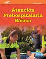9781284151909-1284151905-EMT Spanish: Atención Prehospitalaria Basica, Undécima edición: Atención Prehospitalaria Basica, Undécima edición