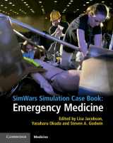 9781107625280-1107625289-SimWars Simulation Case Book: Emergency Medicine