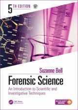 9781138048126-1138048127-Forensic Science: An Introduction to Scientific and Investigative Techniques, Fifth Edition