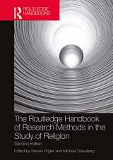 9781032119823-1032119829-The Routledge Handbook of Research Methods in the Study of Religion (Routledge Handbooks in Religion)