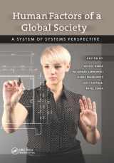 9781138071681-1138071684-Human Factors of a Global Society: A System of Systems Perspective (Ergonomics Design & Mgmt. Theory & Applications)