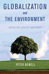 9780745647234-0745647235-Globalization and the Environment: Capitalism, Ecology and Power