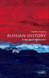 9780199580989-0199580987-Russian History: A Very Short Introduction