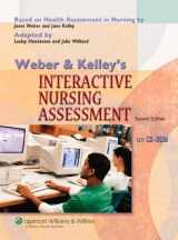 9780781777216-0781777216-Weber And Kelley's Interactive Nursing Assessment