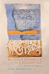 9780691153285-0691153280-Religious Difference in a Secular Age: A Minority Report