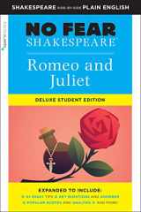 9781411479715-1411479718-Romeo and Juliet: No Fear Shakespeare Deluxe Student Edition (Volume 30)