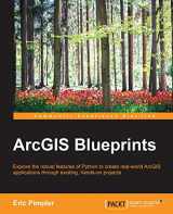 9781785286223-1785286226-Arcgis Blueprints