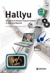 9788952112019-8952112016-Hallyu: Influence of Korean Popular Culture in Asia and Beyond