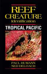 9781878348449-1878348442-Reef Creature Identification Tropical Pacific