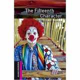 9780194620291-0194620298-Oxford Bookworms Starter. The Fifteenth Character MP3 Pack