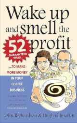 9781845283346-1845283341-Wake up and smell the profit: 2nd edition