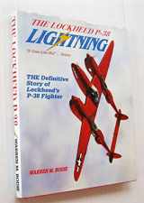 9780962935909-0962935905-The Lockheed P-38 Lightning