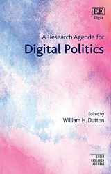 9781789903089-1789903084-A Research Agenda for Digital Politics (Elgar Research Agendas)