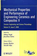 9780470594674-0470594675-Ceramic Engineering and Science Proceedings 526 (526)