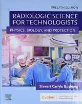 9780323661348-0323661343-Radiologic Science for Technologists: Physics, Biology, and Protection