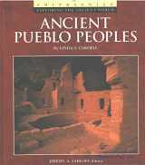 9780895990389-0895990385-ANCIENT PUEBLO PEOPLES (Exploring the Ancient World)
