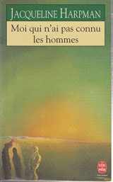 9782234045040-2234045045-Moi qui n'ai pas connu les hommes: Roman (French Edition)