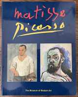 9780870700095-087070009X-Matisse Picasso