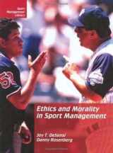 9781885693464-188569346X-Ethics and Morality in Sport Management (Sport Management Library)