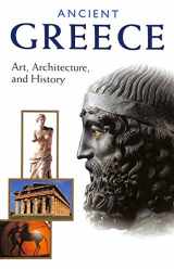 9780892366958-0892366958-Ancient Greece: Art, Architecture, and History