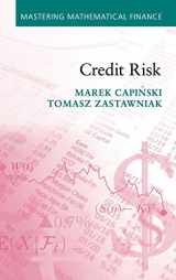 9781107002760-1107002761-Credit Risk (Mastering Mathematical Finance)
