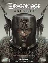 9781515904557-1515904555-Dragon Age: Asunder (Dragon Age, 3)