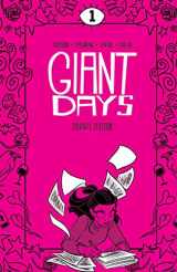 9781684159598-1684159598-Giant Days Library Edition Vol. 1