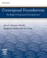 9780323036597-0323036597-Conceptual Foundations: The Bridge to Professional Nursing Practice