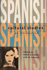 9780198151951-0198151950-Spanish Cultural Studies: An Introduction: The Struggle for Modernity