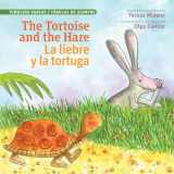 9780986431302-0986431303-The Tortoise and the Hare / La Liebre y la Tortuga (Timeless Fables) (English and Spanish Edition)