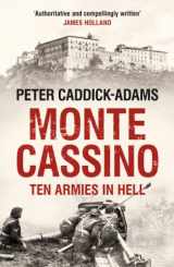 9780099568674-0099568675-Monte Cassino: Ten Armies in Hell