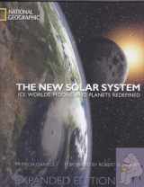 9781426207525-1426207522-The New Solar System: Ice Worlds, Moons, and Planets Redefined