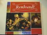 9780736822305-0736822305-Rembrandt (Masterpieces, Artists and Their Works)