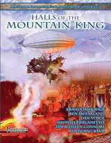 9781936781423-1936781425-Halls of the Mountain King: Pathfinder Roleplaying Game Edition