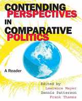 9780872899254-087289925X-Contending Perspectives in Comparative Politics: A Reader