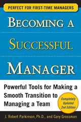 9780071741644-007174164X-Becoming a Successful Manager, Second Edition