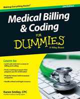 9781118982549-1118982541-Medical Billing & Coding Fd, 2e (For Dummies (Career/Education))