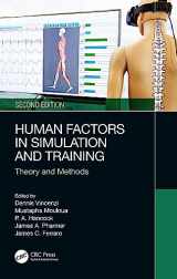 9781032512525-1032512520-Human Factors in Simulation and Training