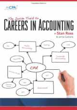 9780870518720-0870518720-The Inside Track to Careers in Accounting
