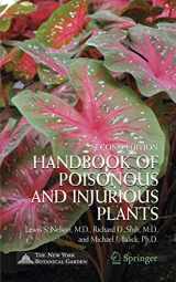 9780387312682-0387312684-Handbook of Poisonous and Injurious Plants