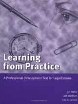 9780314228734-031422873X-Learning from Practice: A Professional Development Text for Legal Externs