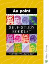 9780174490814-017449081X-Au Point: Self-study, Nouvelle Edition
