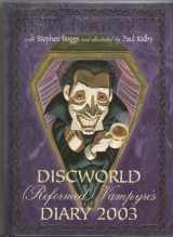9780575071056-0575071052-Discworld (Reformed) Vampyre's Diary 2003