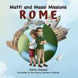 9781950484089-1950484084-Matti and Massi Missions Rome