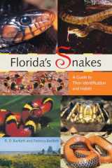 9780813026367-0813026369-Florida's Snakes: A Guide to Their Identification and Habits