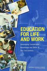 9780309256490-0309256496-Education for Life and Work: Developing Transferable Knowledge and Skills in the 21st Century